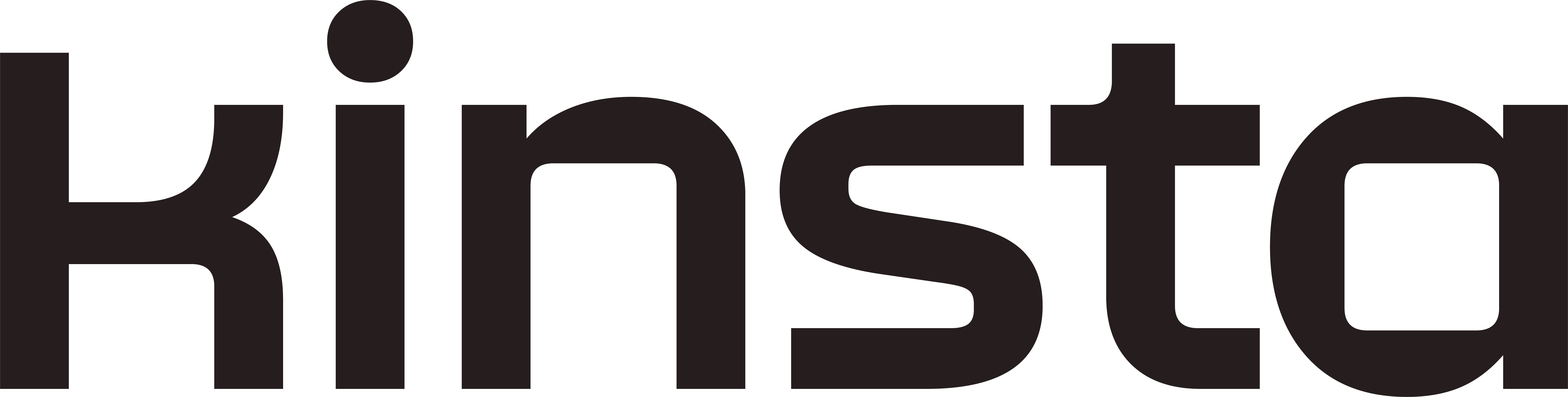 Kinsta – logo
