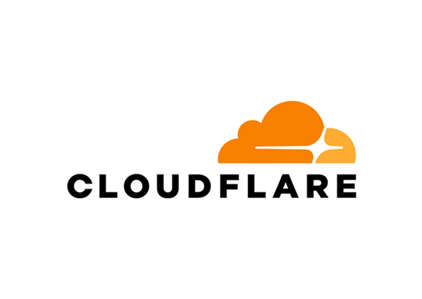 Miniatura logo Cloudflare