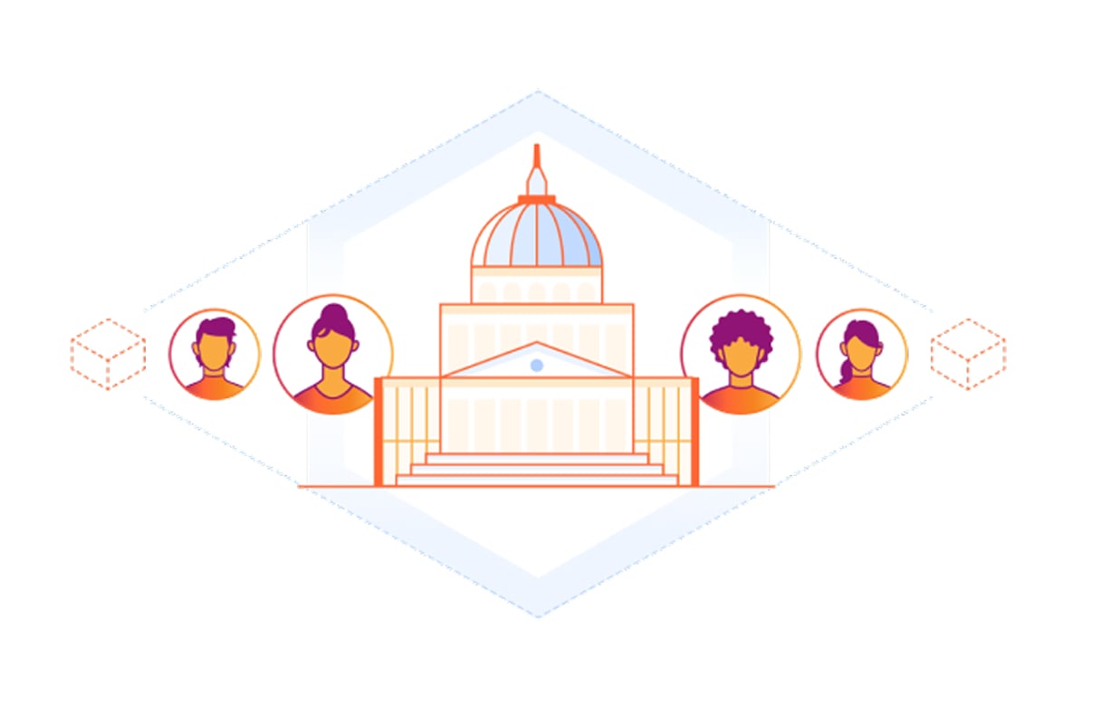 Federa government - Image