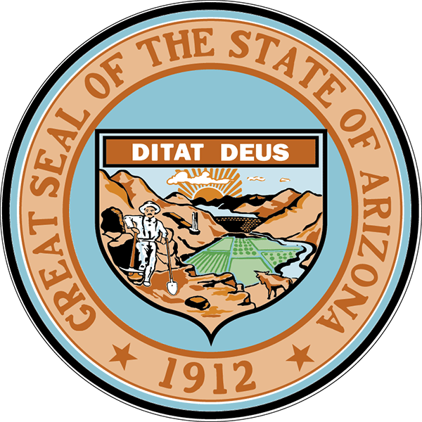 State of Arizona – Logo