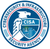 Cybersecurity and Infrastructure  Security Agency - Logo thumbnail
