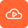 아이콘 타일 Cloudflare Stream