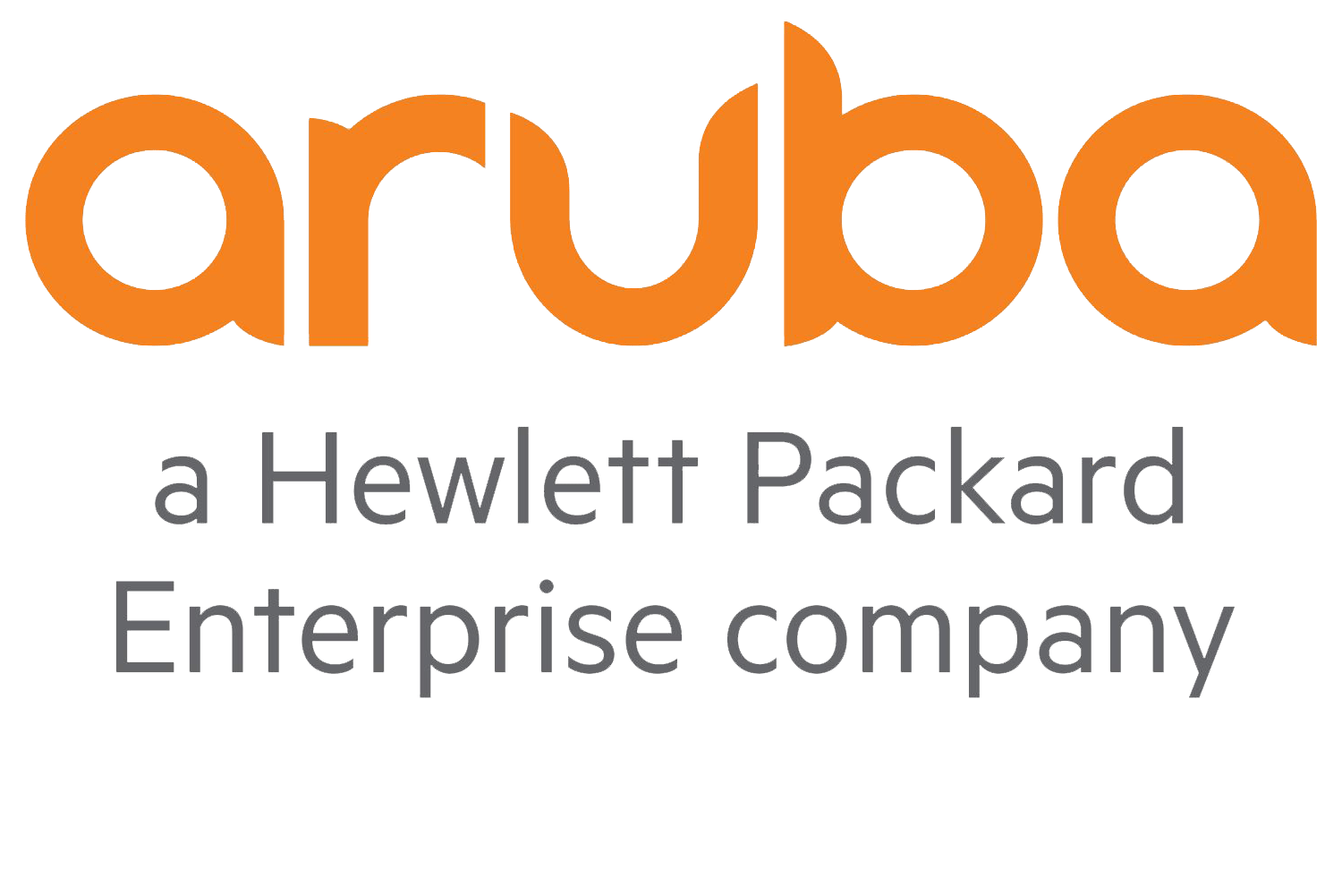 aruba logo