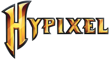 Hypixel 로고 인용